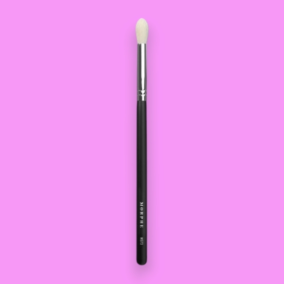 Morphe M573 Pointed Deluxe Blender Eyeliner Brush - Picture 1 of 5